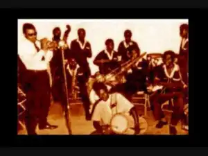 Rex Lawson - Wasegnibo